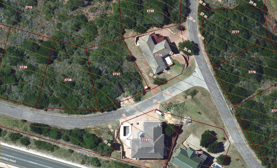  Bedroom Property for Sale in Dolphin Creek Golf Estate Western Cape